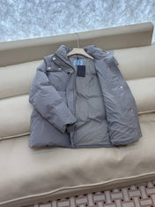 PRADA 25S DOWN JACKET 398