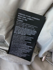 PRADA 25S DOWN JACKET 398