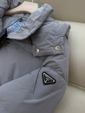 PRADA 25S DOWN JACKET 398