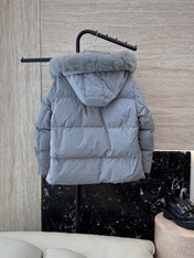 PRADA 25S DOWN JACKET 398