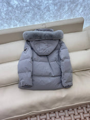 PRADA 25S DOWN JACKET 398
