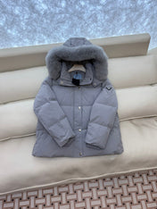 PRADA 25S DOWN JACKET 398