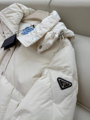 PRADA 25S DOWN JACKET 400