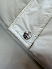 PRADA 25S DOWN JACKET 400