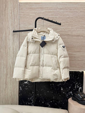 PRADA 25S DOWN JACKET 400