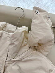 PRADA 25S DOWN JACKET 400