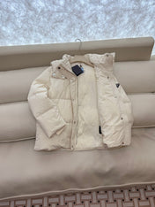 PRADA 25S DOWN JACKET 400