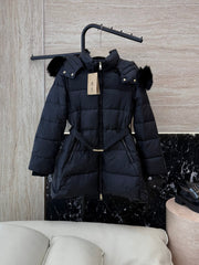 BURBERRY 25S DOWN JACKET 0027