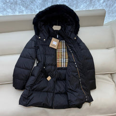 BURBERRY 25S DOWN JACKET 0027