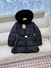 BURBERRY 25S DOWN JACKET 0027