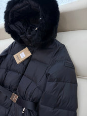 BURBERRY 25S DOWN JACKET 0027