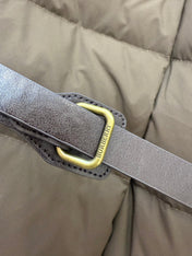 BURBERRY 25S DOWN COAT 0025