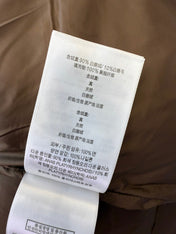 BURBERRY 25S DOWN COAT 0025