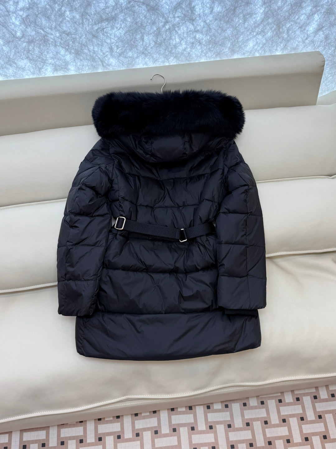BURBERRY 25S DOWN JACKET 0027