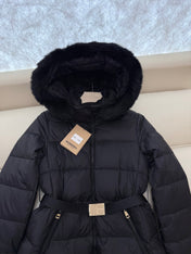 BURBERRY 25S DOWN JACKET 0027