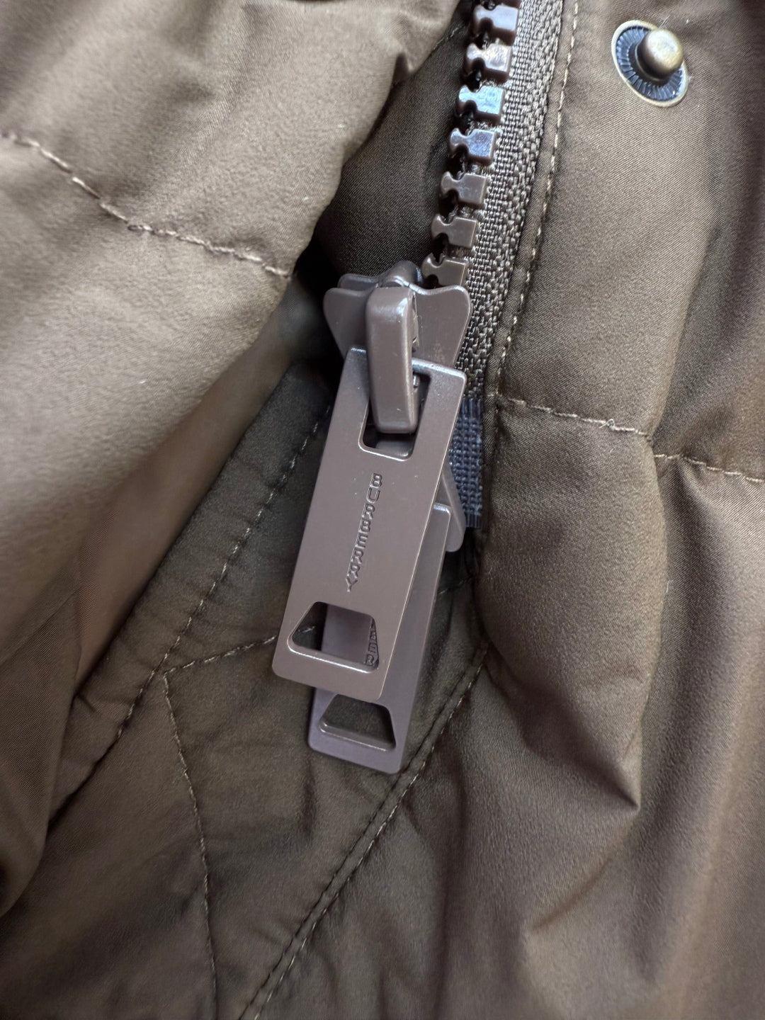 BURBERRY 25S DOWN COAT 0025