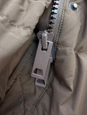 BURBERRY 25S DOWN COAT 0025