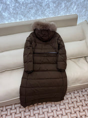 BURBERRY 25S DOWN COAT 0025