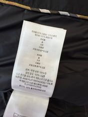 BURBERRY 25S DOWN COAT 0026