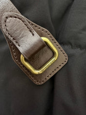 BURBERRY 25S DOWN COAT 0026