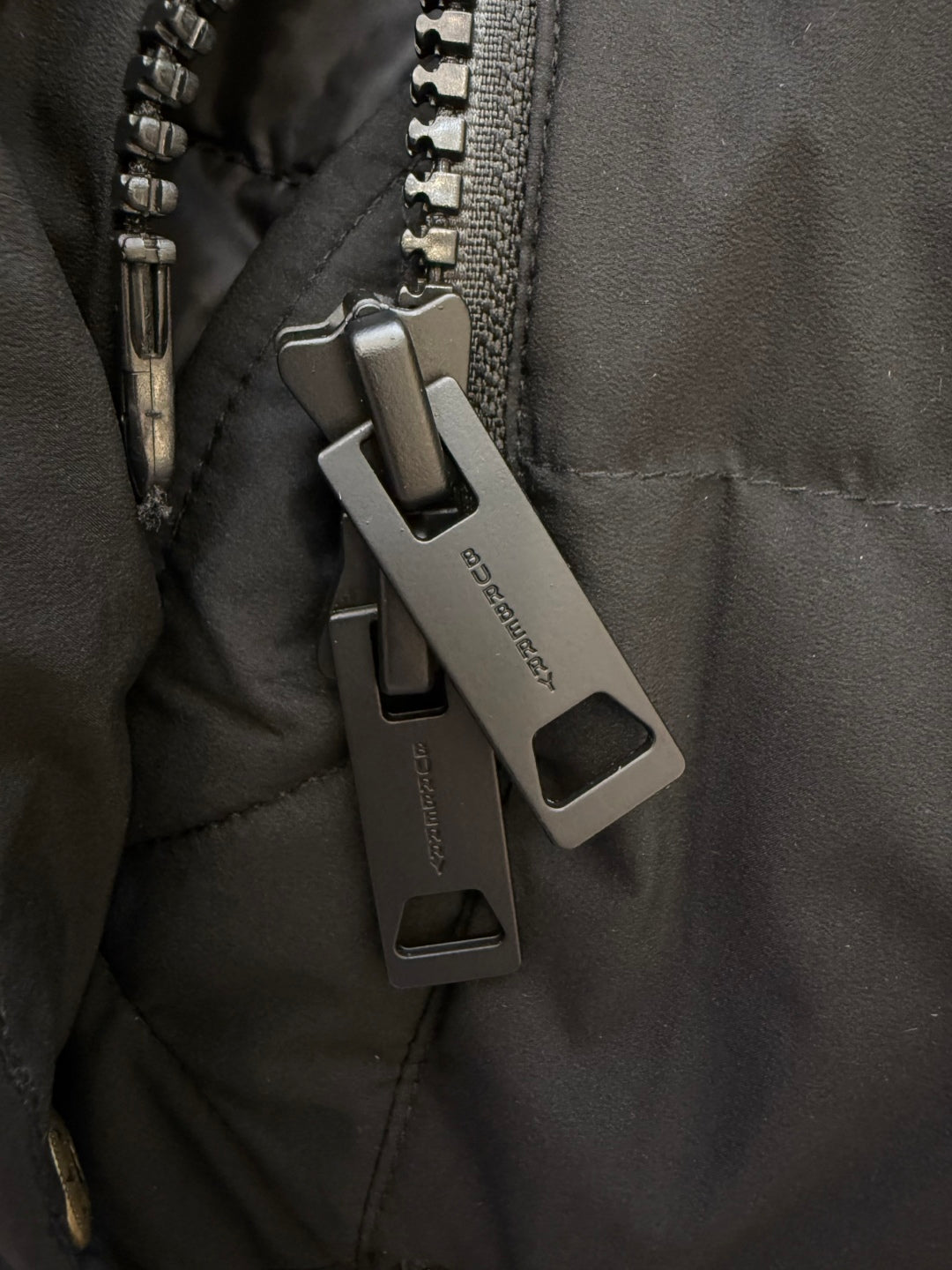 BURBERRY 25S DOWN COAT 0026