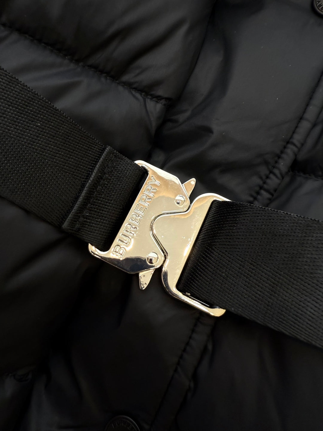 BURBERRY 25S DOWN COAT 0024