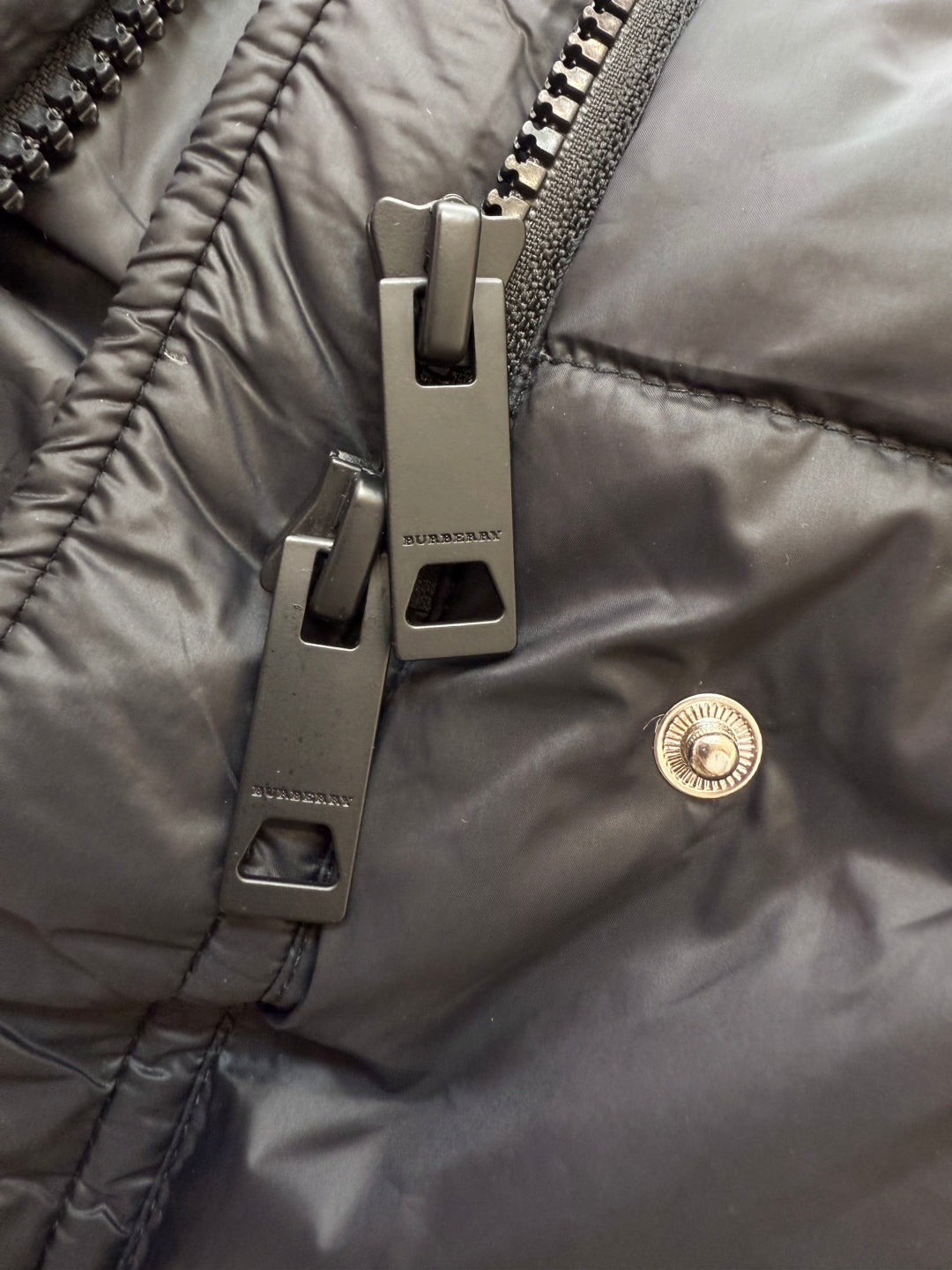 BURBERRY 25S DOWN COAT 0024