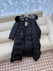 BURBERRY 25S DOWN COAT 0024