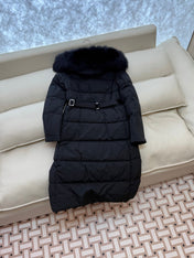 BURBERRY 25S DOWN COAT 0028