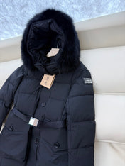 BURBERRY 25S DOWN COAT 0028