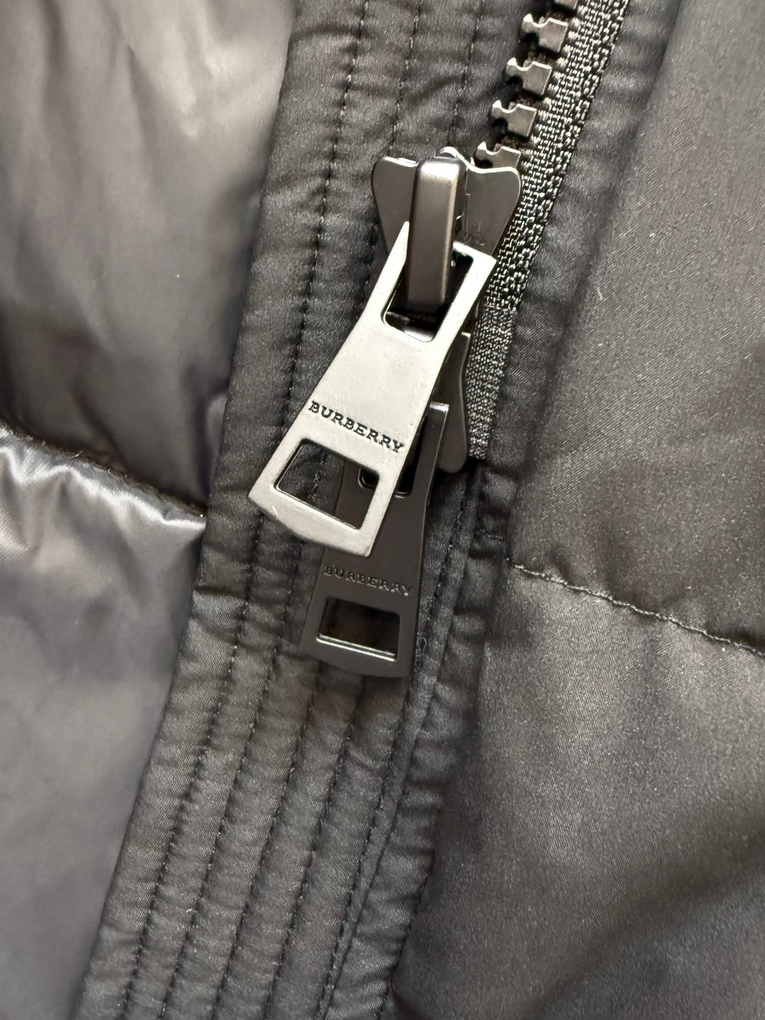 BURBERRY 25S DOWN COAT 0028