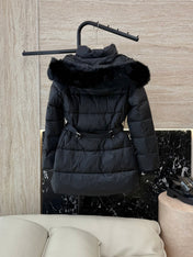 BURBERRY 25S DOWN JACKET 0027