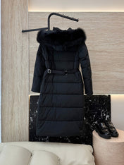 BURBERRY 25S DOWN COAT 0028