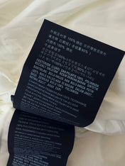 PRADA 25S LONG PUFFER JACKET 520