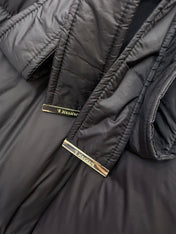 MAX MARA 25S LONG DOWN COAT 211