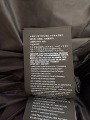 PRADA 25S LONG PUFFER JACKET 518