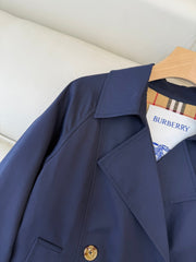 BURBERRY 25S JACKET 233