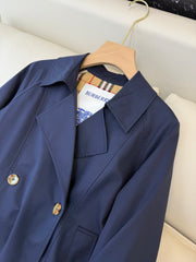 BURBERRY 25S JACKET 233