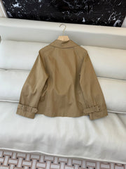 BURBERRY 25S JACKET 234