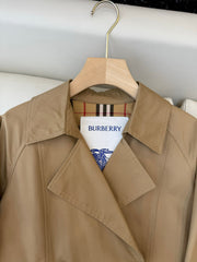 BURBERRY 25S JACKET 234