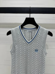 Loewe 25 Gile Shirt Wool 758120
