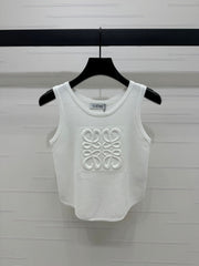 Loewe 25 Tank Top Wool 232630