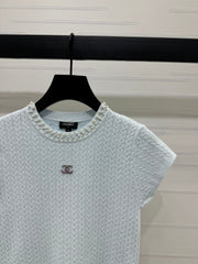 CC 25 T-Shirt Wool 233589