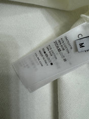 CELINE SHORT SLEEVE SWEATER 269457