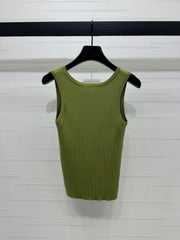 Loewe 25 Tank Top Wool 232637