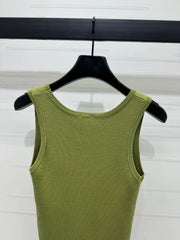 Loewe 25 Tank Top Wool 232637