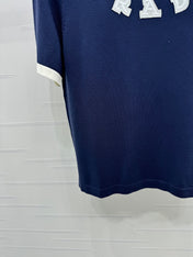 Prada 25 T-Shirt Tencel with Nylon 233489