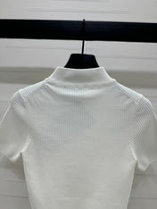 Miu 25 T-Shirt Viscose with Polyamide 233526