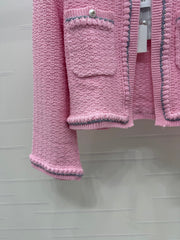 CC 25 Jacket Cotton with Polyamide 233547