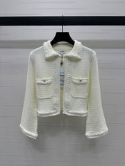 CC 25 Jacket Cotton with Polyamide 233547